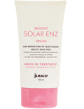 Juuce Solar Enz Sun Protect 150 ml Save Colour Shine Fade 145 ml - On Line Hair Depot