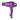 Parlux 3200 Compact Ceramic & Ionic Hair Dryer 1900W - Purple - On Line Hair Depot