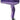 Parlux 3800 Ceramic & Ionic Hair Dryer 2100W - Purple - On Line Hair Depot