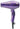 Parlux 3800 Ceramic & Ionic Hair Dryer 2100W - Purple - On Line Hair Depot