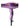 Parlux 385 Power Light Ceramic & Ionic Hair Dryer 2150W Violet - On Line Hair Depot