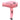 Parlux Alyon Air Ionizer Tech Hair Dryer 2250w Pink - On Line Hair Depot