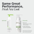 Paul Mitchell Smooth Gloss Drops Shine Serum, Frizz-Free Polish, Brilliant Shine, For Medium To Coarse Hair - On Line Hair Depot