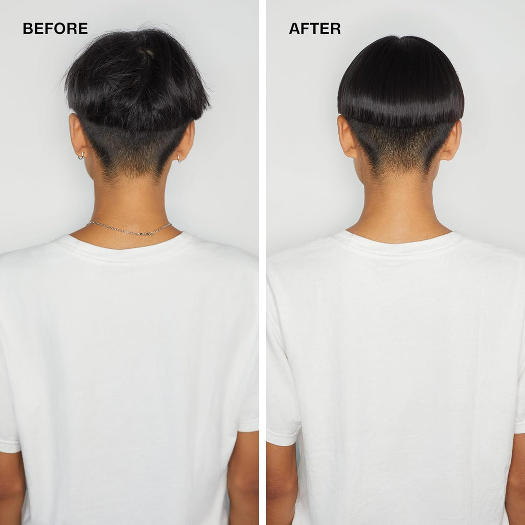 Paul Mitchell Smooth Gloss Drops Shine Serum, Frizz-Free Polish, Brilliant Shine, For Medium To Coarse Hair - On Line Hair Depot