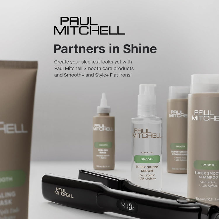 Paul Mitchell Super Smooth Shampoo 300ml - On Line Hair Depot