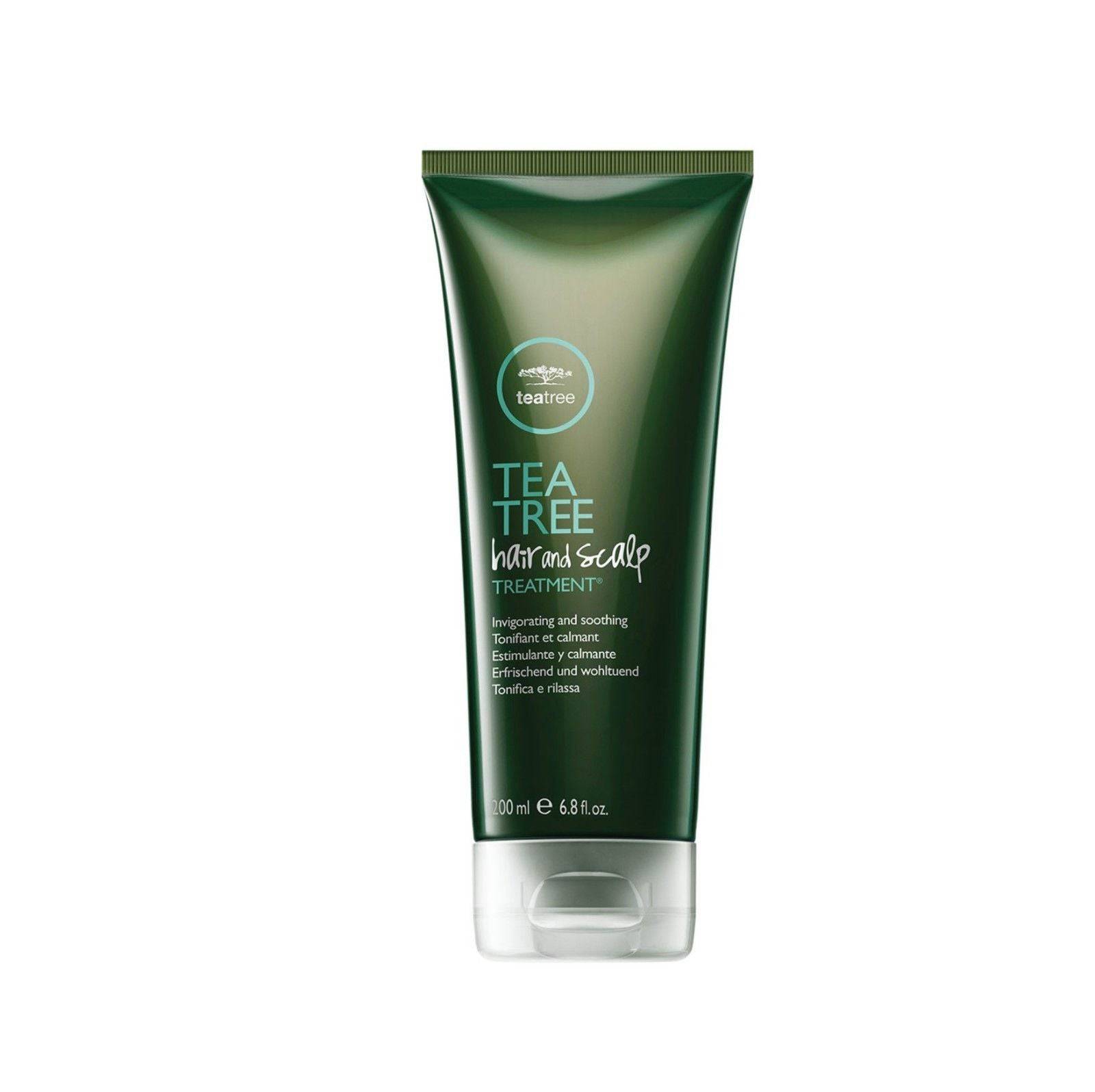 Paul Mitchell Tea Tree Hair and Scalp Treatment 200ml - On Line Hair Depot