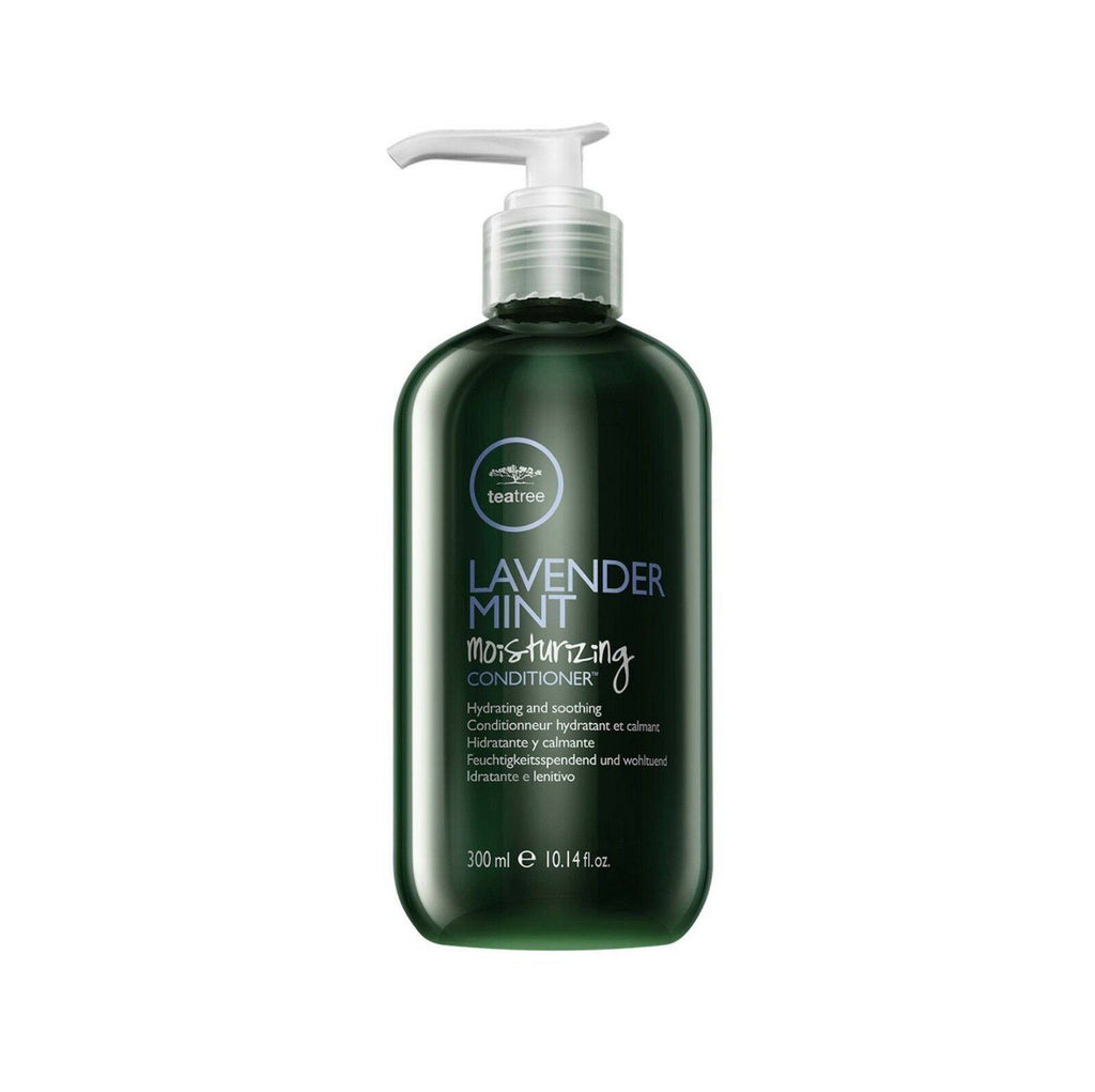 Paul Mitchell Tea Tree Lavender Mint Moisturising Conditioner 300ml - On Line Hair Depot
