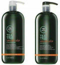Paul Mitchell Tea Tree Special Colour anti fade Shampoo Conditioner 1lt Duo - On Line Hair Depot