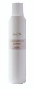 Pure Plumping Clay Spray. Volume and Flexible Texture - On Line Hair Depot