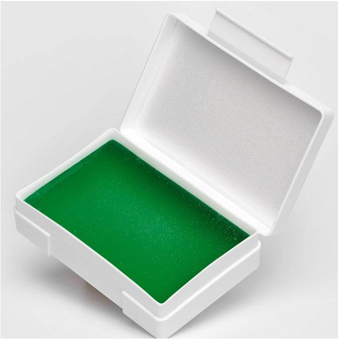 Pure Deluxe Pomade Heavy Hold High Shine 85g - On Line Hair Depot