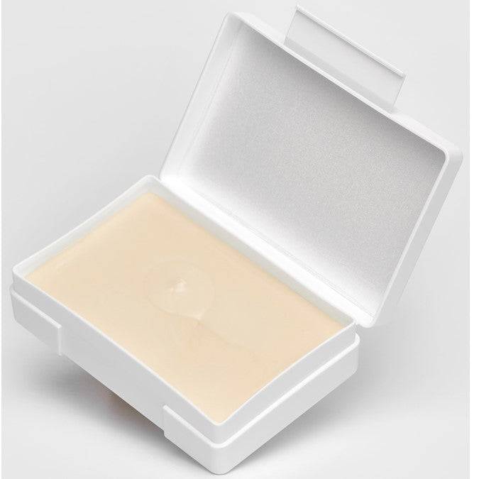 Pure Matte Fibre Strong Hold Dry Wax 85g - On Line Hair Depot