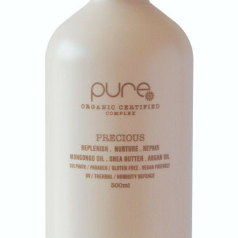 Pure Precious Shampoo 300ml - On Line Hair Depot