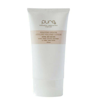 Pure Shaping Serum - Control Body & Shine Styling & Texture 150ml - On Line Hair Depot