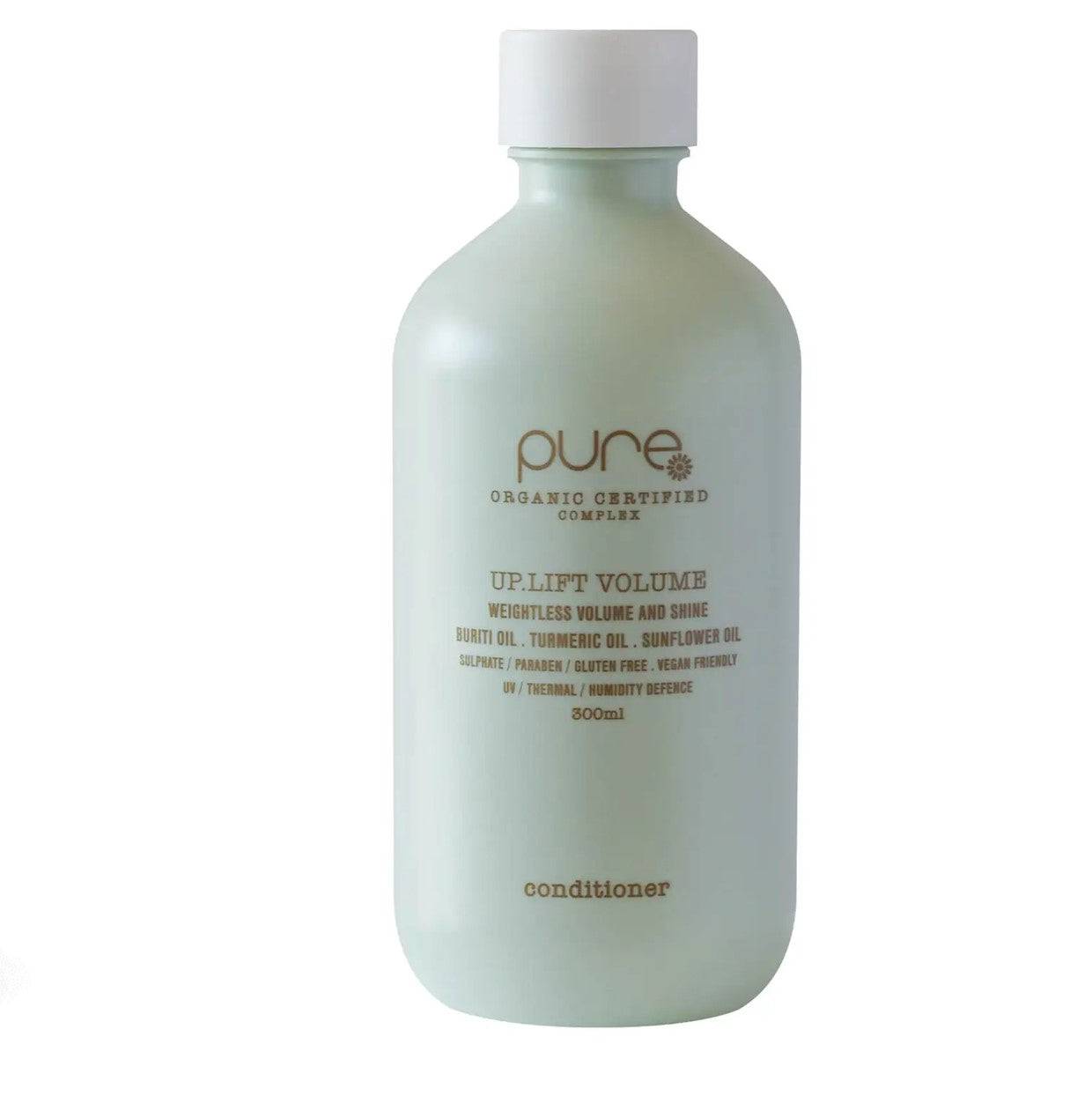 Pure Up Lift Volume Conditioner 300ml - On Line Hair Depot