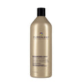 Pureology Nanoworks Gold Conditioner 1lt Restores and Strengthens Hair - On Line Hair Depot