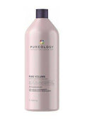 Pureology Pure Volume Conditioner 1lt - On Line Hair Depot