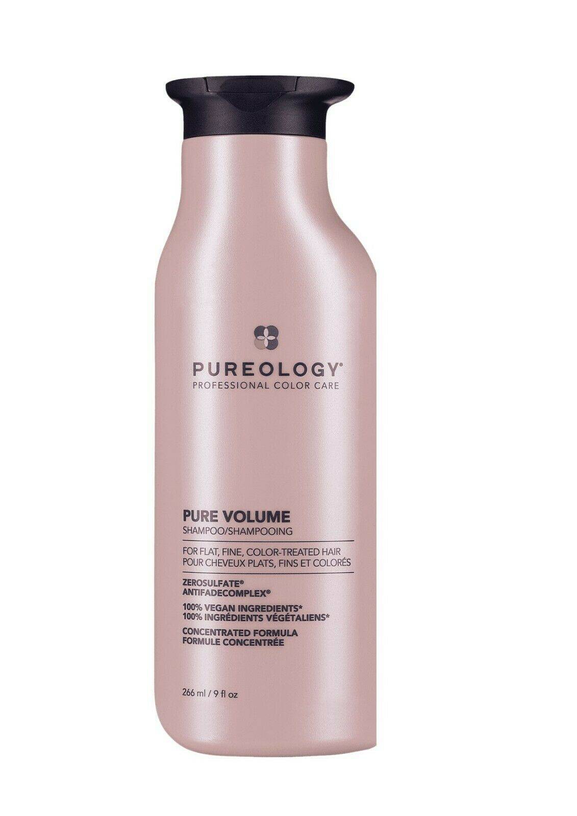 Pureology Pure Volume Shampoo 250ml - On Line Hair Depot