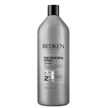 Redken Cleansing Cream Shampoo 1000ml - On Line Hair Depot