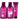 Redken Color Extend Magnetics Shampoo, Conditioner & Mega Mask Triple Pack Redken 5th Avenue NYC - On Line Hair Depot