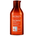 Redken Frizz Dismiss Shampoo 300ml for humidity protection and Smoothing - On Line Hair Depot