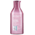 Redken Volume Injection Lifting Shampoo 300ml for fine or flat hair in need of volume or lift - On Line Hair Depot