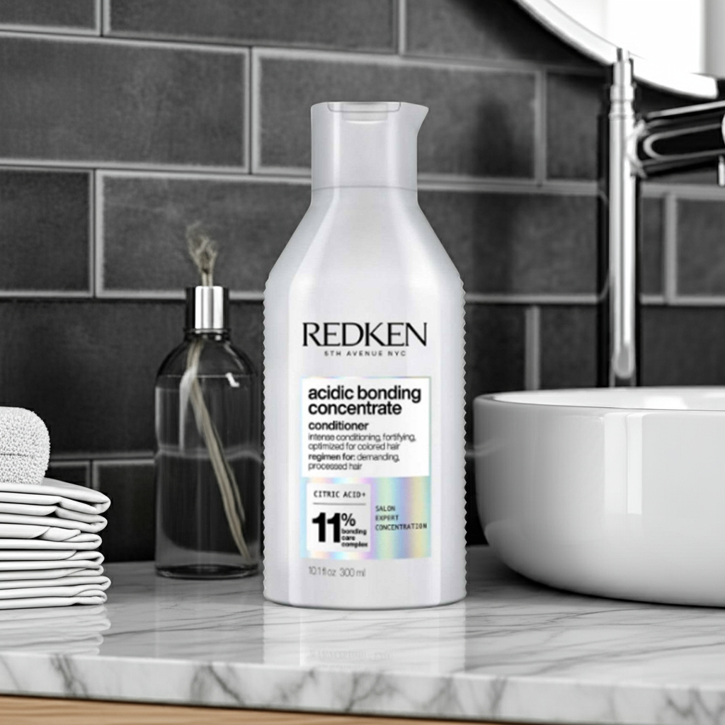 Redken Acidic Bonding Concentrate Conditioner 300ml