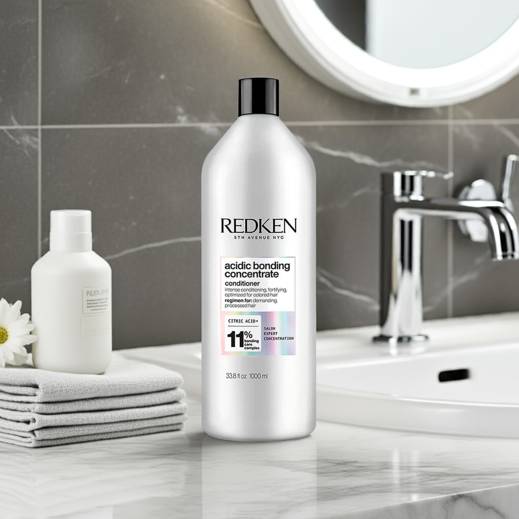 Redken Acidic Bonding Concentrate Conditioner 1000ml