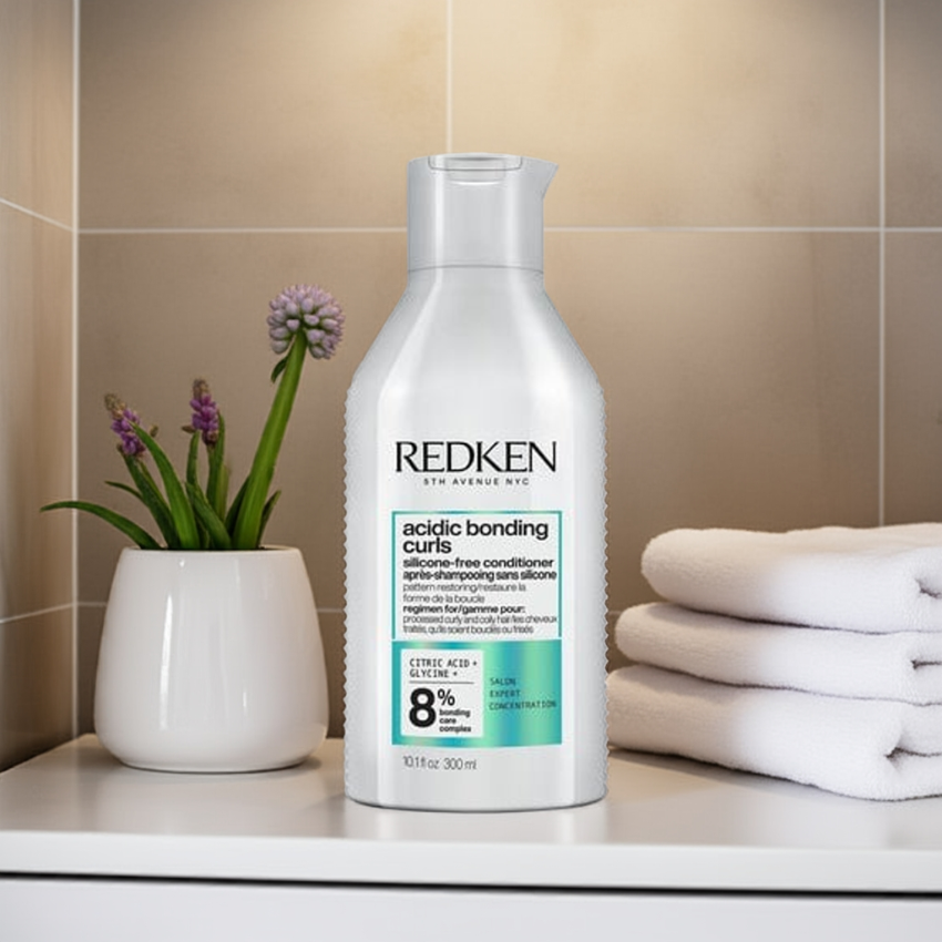 Redken Acidic Bonding Curls Conditioner