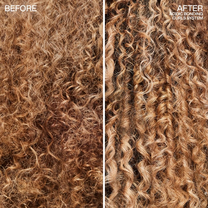 Redken Acidic Bonding Curls Leave In Treatment - On Line Hair Depot