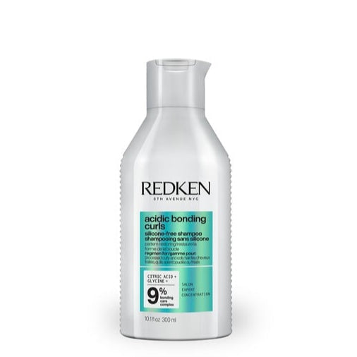 Redken Acidic Bonding Curls Shampoo - On Line Hair Depot
