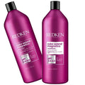 Redken Color Extend Magnetics 1lt Colour Shampoo & Conditioner DUO Treated Hair