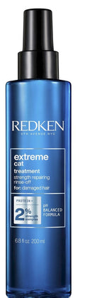 Redken Extreme CAT 200ml for Damaged Hair in Need of Strength and Repair