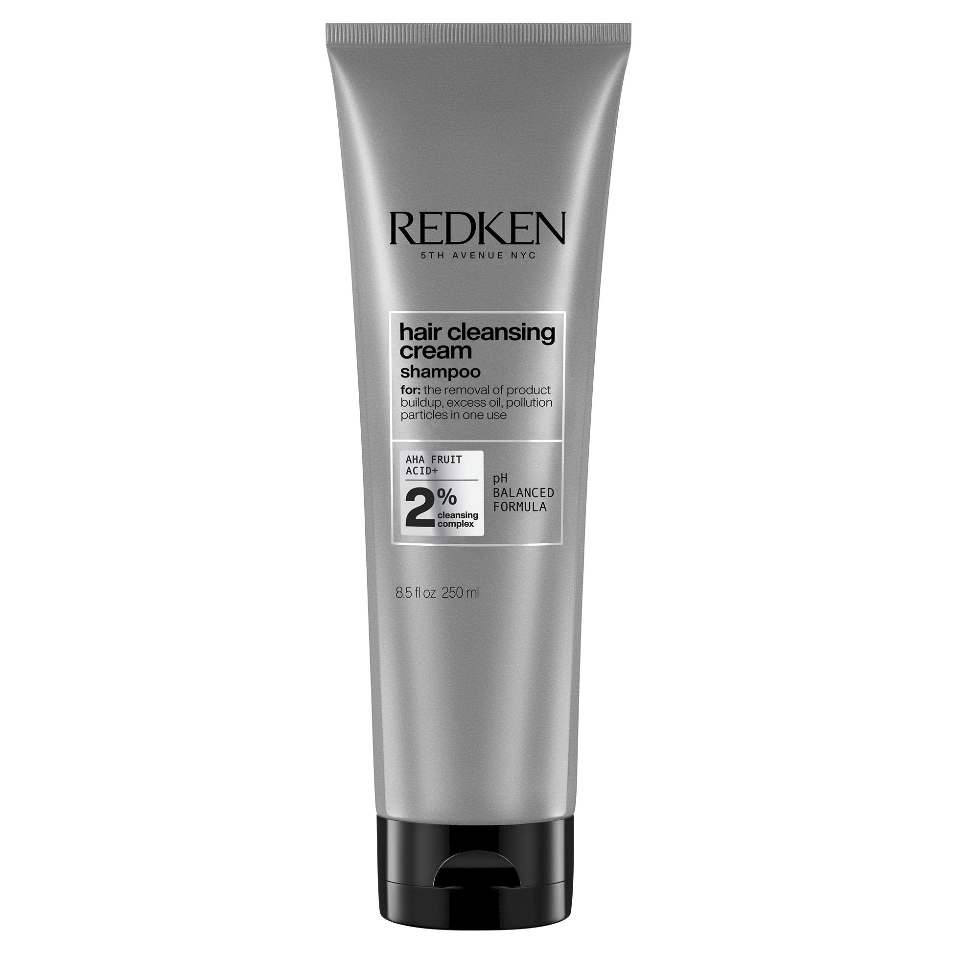 Redken Hair Cleansing Cream Shampoo 250ml - On Line Hair Depot