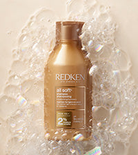 Redken Hydrate Nourish Dry Hair Routine - On Line Hair Depot