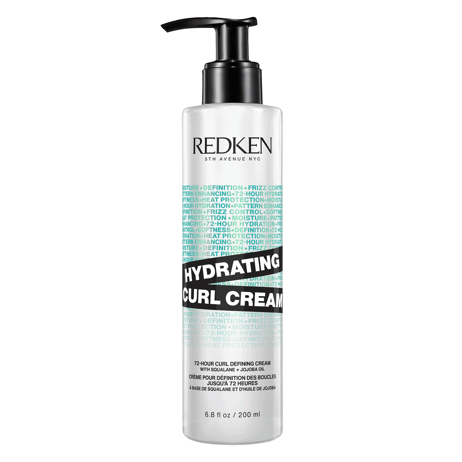 Redken Hydrating Curl Cream - On Line Hair Depot