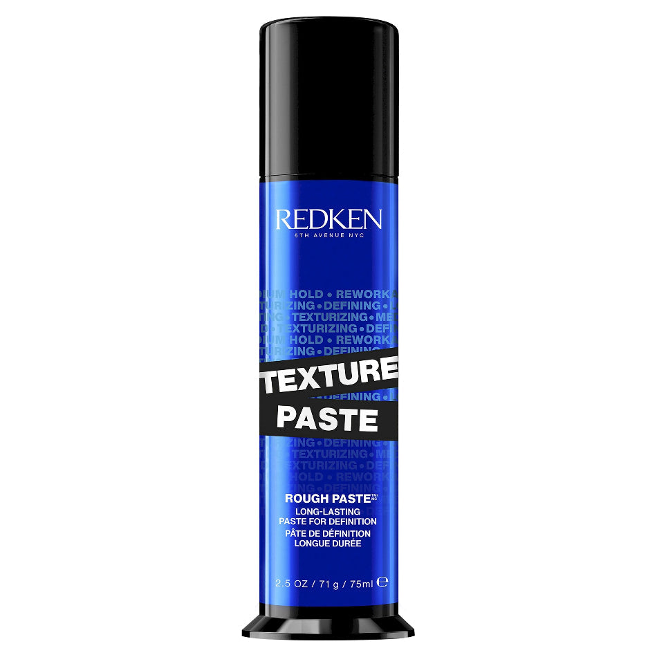 Redken Styling Rough Paste Texture Paste 75ml - On Line Hair Depot