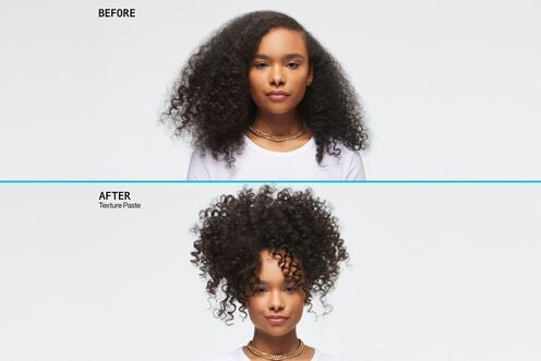 Redken Styling Rough Paste Texture Paste 75ml - On Line Hair Depot