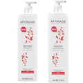 Affinage Professional Repair Shampoo & Conditioner 375ml Duo Bond Repair Therapy - Australian Salon Discounters