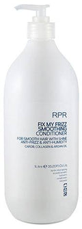 RPR Fix My Frizz Smoothing Conditioner 1lt with Shine Anti frizz/Humidity 1lt - On Line Hair Depot