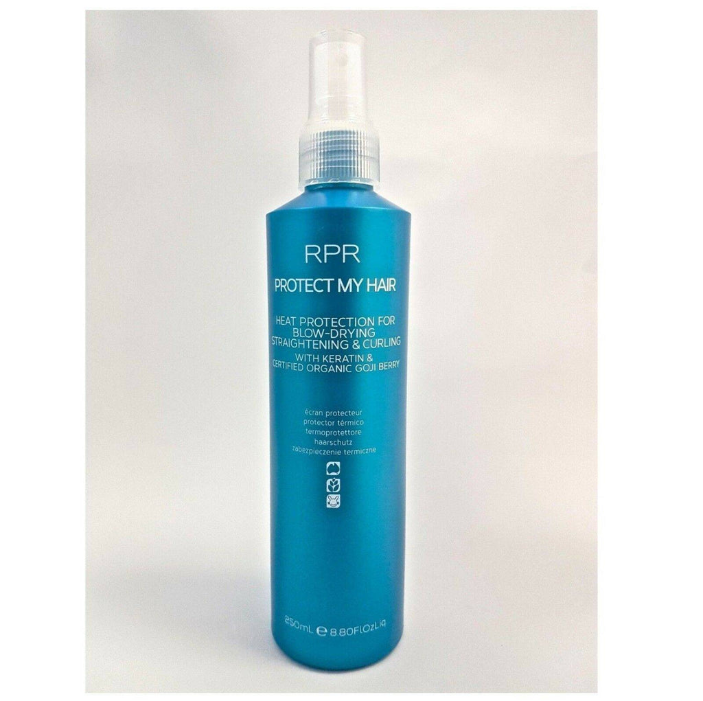 RPR Protect My Hair Duo Heat Protection for Blow Drying & Straightening Hair - On Line Hair Depot