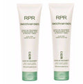 RPR Smooth My Ends Leave in Treatment Duo Moisturises, Seal & Protect Ends - On Line Hair Depot