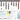 RPR My Colour Chart