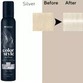 Schwarzkopf Indola Color Style Mousse Silver 200ml