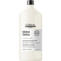 Loreal Professionnel Metal Detox Shampoo 1500ml - On Line Hair Depot