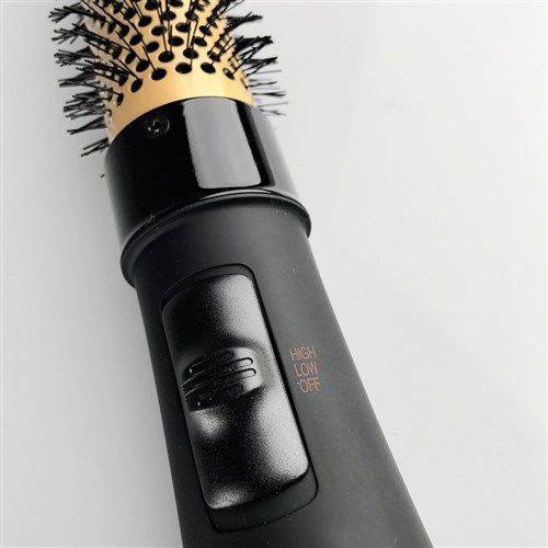 Silver Bullet Genesis Hot Air Brush 38mm - On Line Hair Depot
