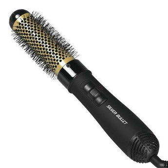 Silver Bullet Genesis Hot Air Brush 38mm - On Line Hair Depot