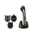 Silver Bullet Lithium Pro 100 Hair Trimmer - On Line Hair Depot