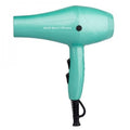 Silver Bullet Obsidian Hair Dryer 2000W Aqua - On Line Hair Depot