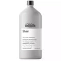 Loreal Professionnel Silver shampoo 1500ml - On Line Hair Depot