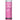 Salon Only So Pink Creates rose pink and Blush Tones 250ml - On Line Hair Depot